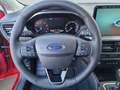 Ford Focus Turnier TITANIUM EDITION 155PS Automatik Rot - thumbnail 7