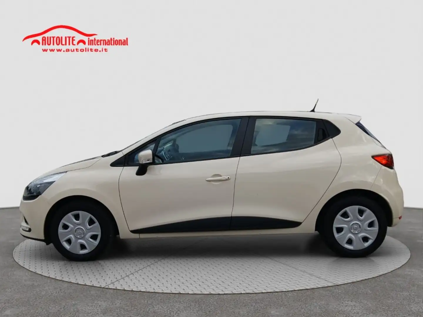 Renault Clio dCi 8V 75CV Start&Stop 5 porte Energy Life Wit - 2