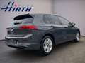 Volkswagen Golf VIII Life 1.0 TSI 6-Gang KLIMA LED NAVI ALU Grau - thumbnail 5