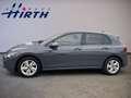Volkswagen Golf VIII Life 1.0 TSI 6-Gang KLIMA LED NAVI ALU Grau - thumbnail 7