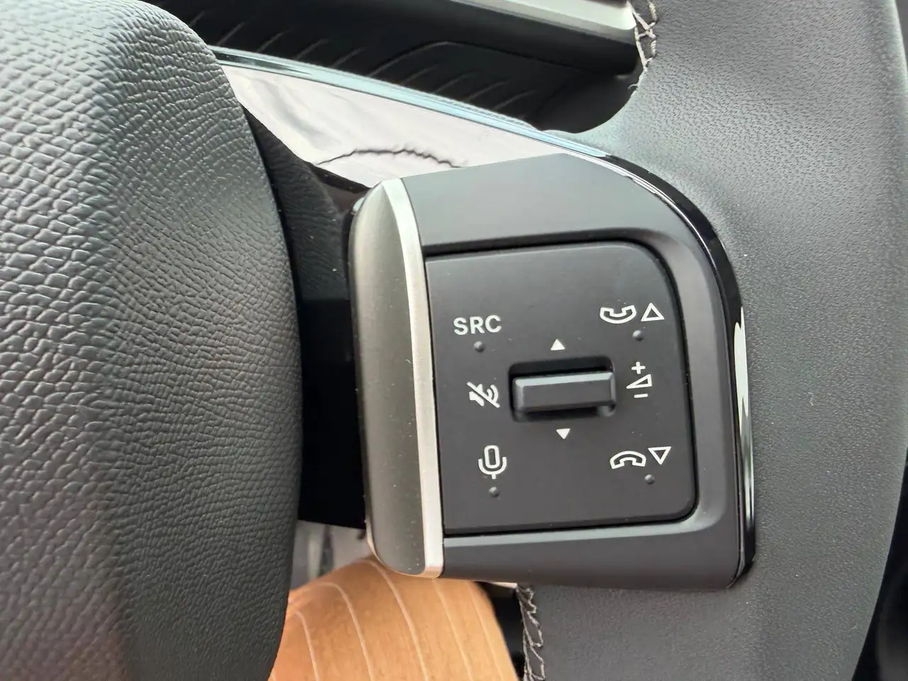 Citroen C3 Aircross 2026 — фото 14