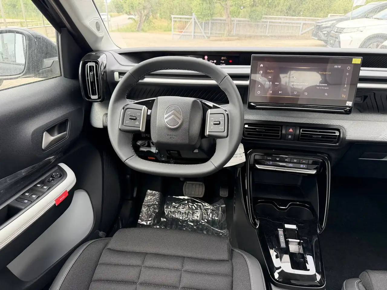 Citroen C3 Aircross 2026