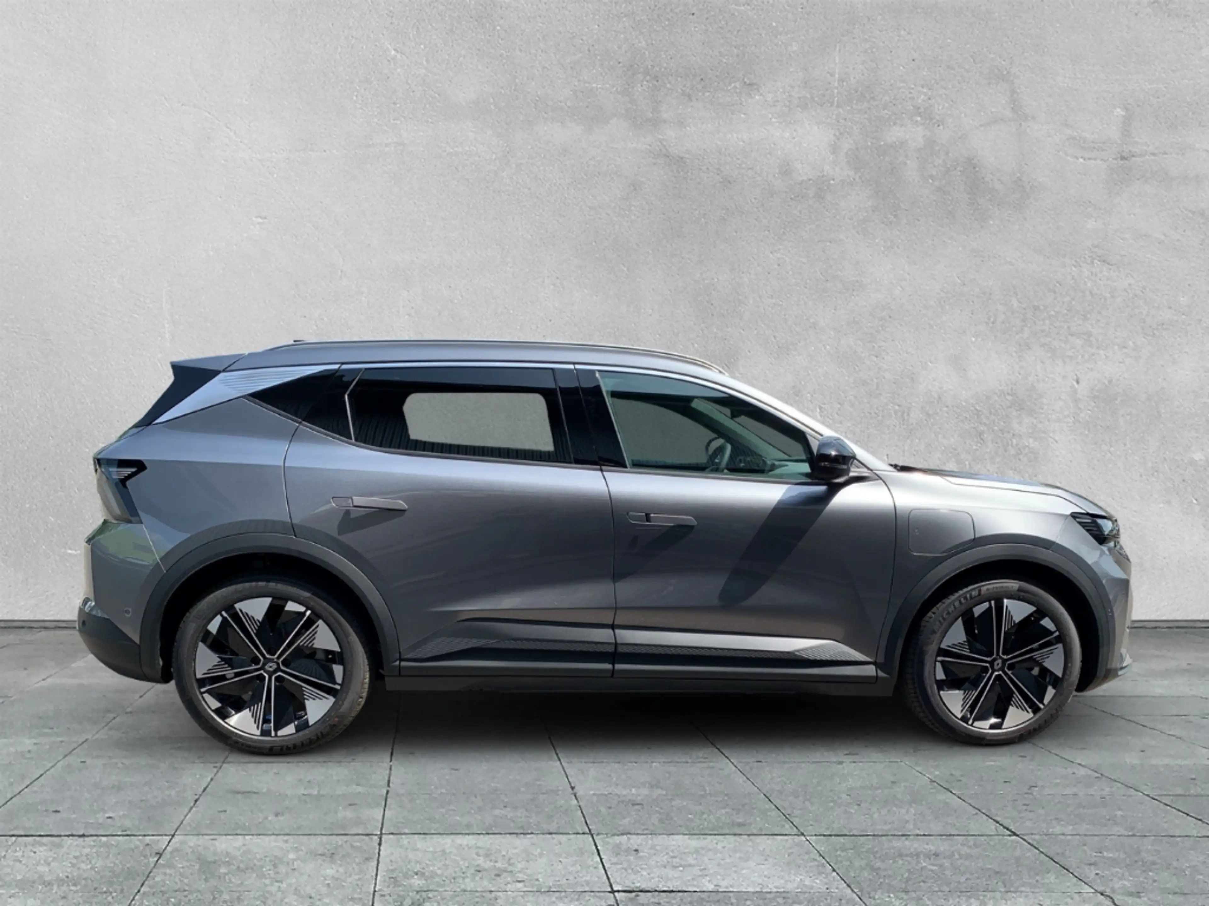 Renault Scenic TECHNO 220 LONG RANGE WA RMEPUMPE Techno WÄRMEPUMP — photo 6