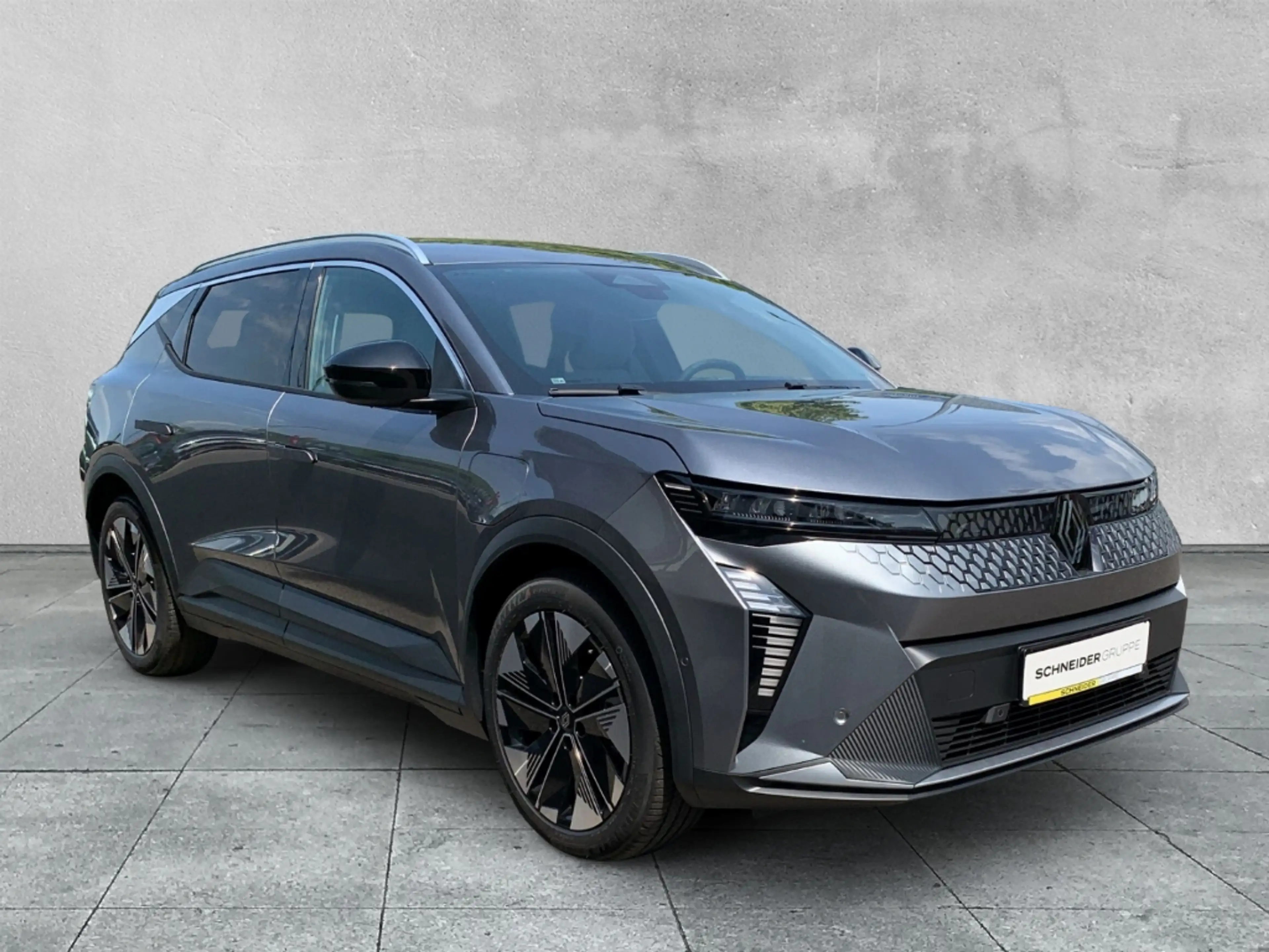Renault Scenic TECHNO 220 LONG RANGE WA RMEPUMPE Techno WÄRMEPUMP — photo 7