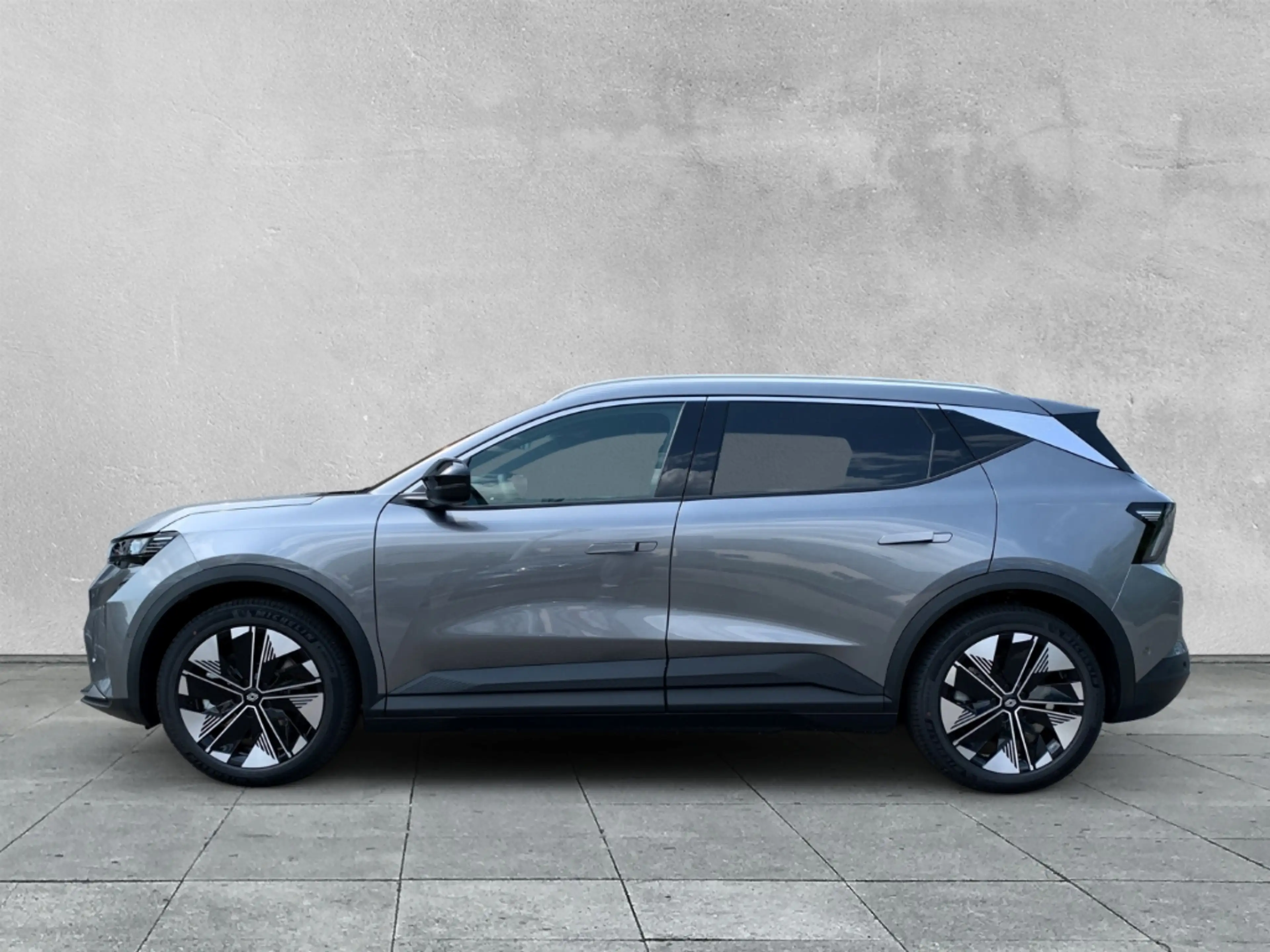 Renault Scenic TECHNO 220 LONG RANGE WA RMEPUMPE Techno WÄRMEPUMP — photo 2