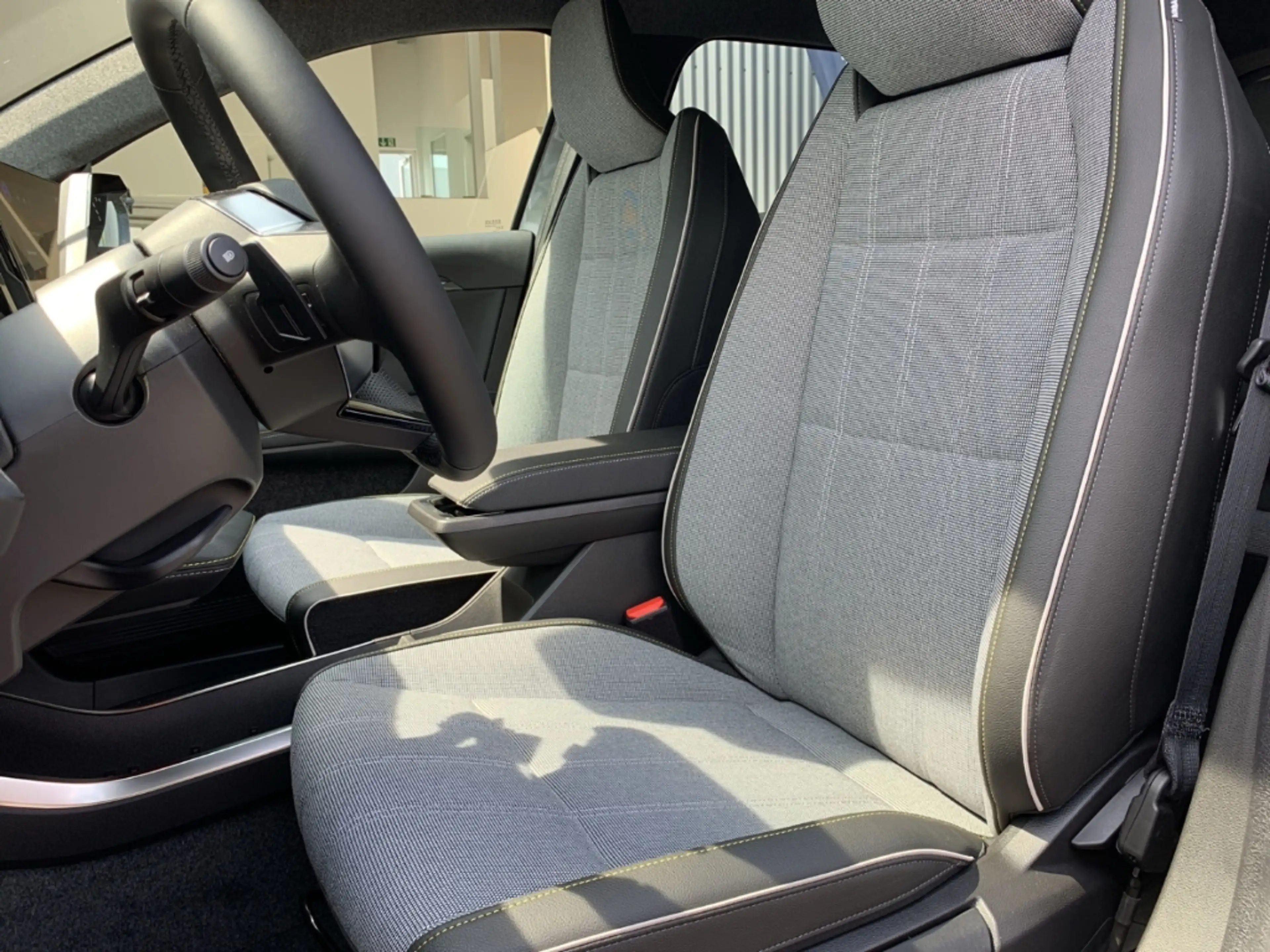 Renault Scenic TECHNO 220 LONG RANGE WA RMEPUMPE Techno WÄRMEPUMP — photo 9