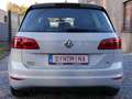 Volkswagen Golf Sportsvan 1.4TSI 150pk Highl. DSG 17 35dkm 12mgarantie gold Zilver - thumbnail 8