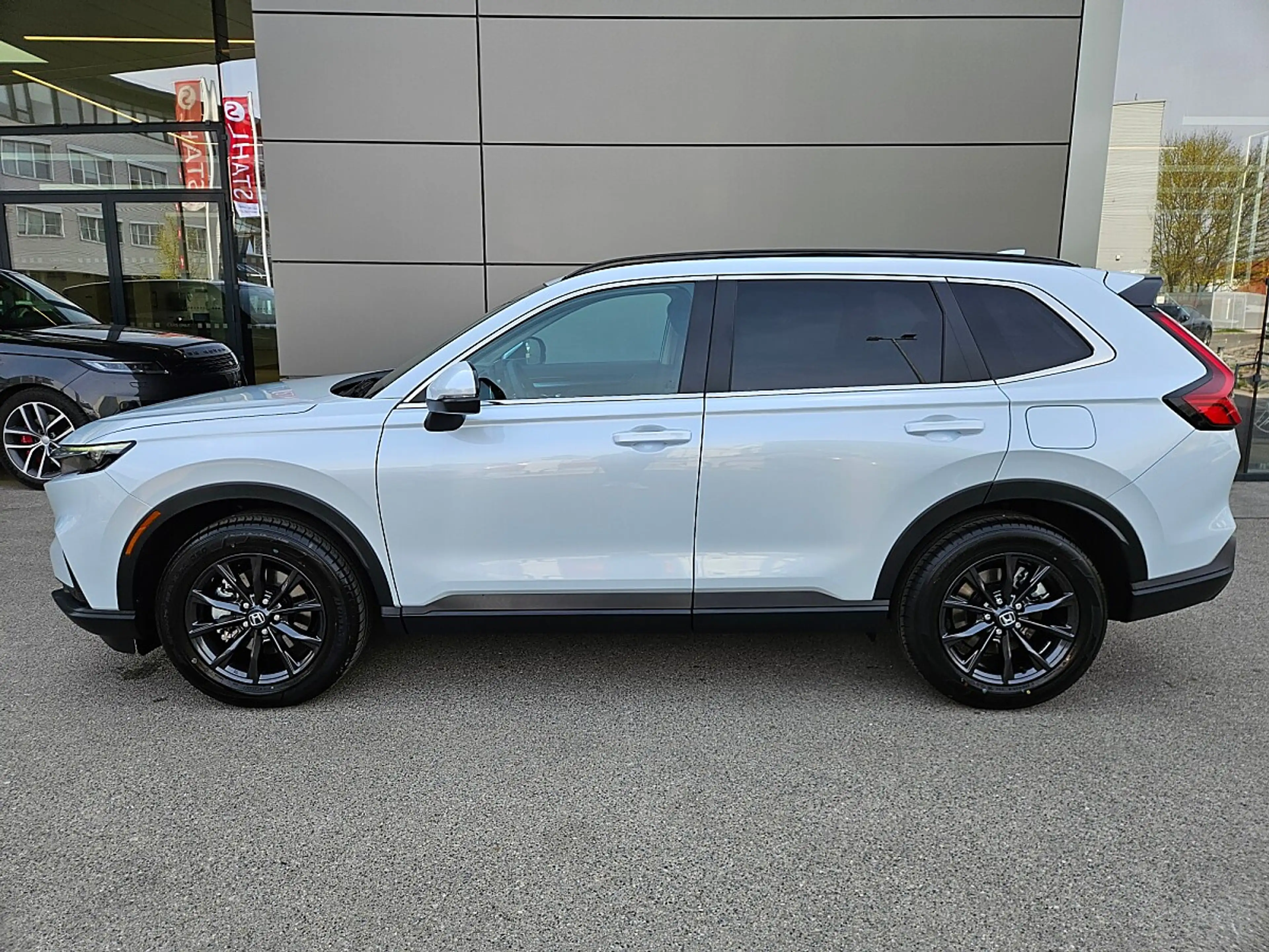 Honda CR-V e:HEV Elegance AWD Aut. | Auto Stahl Wien 23 — photo 6