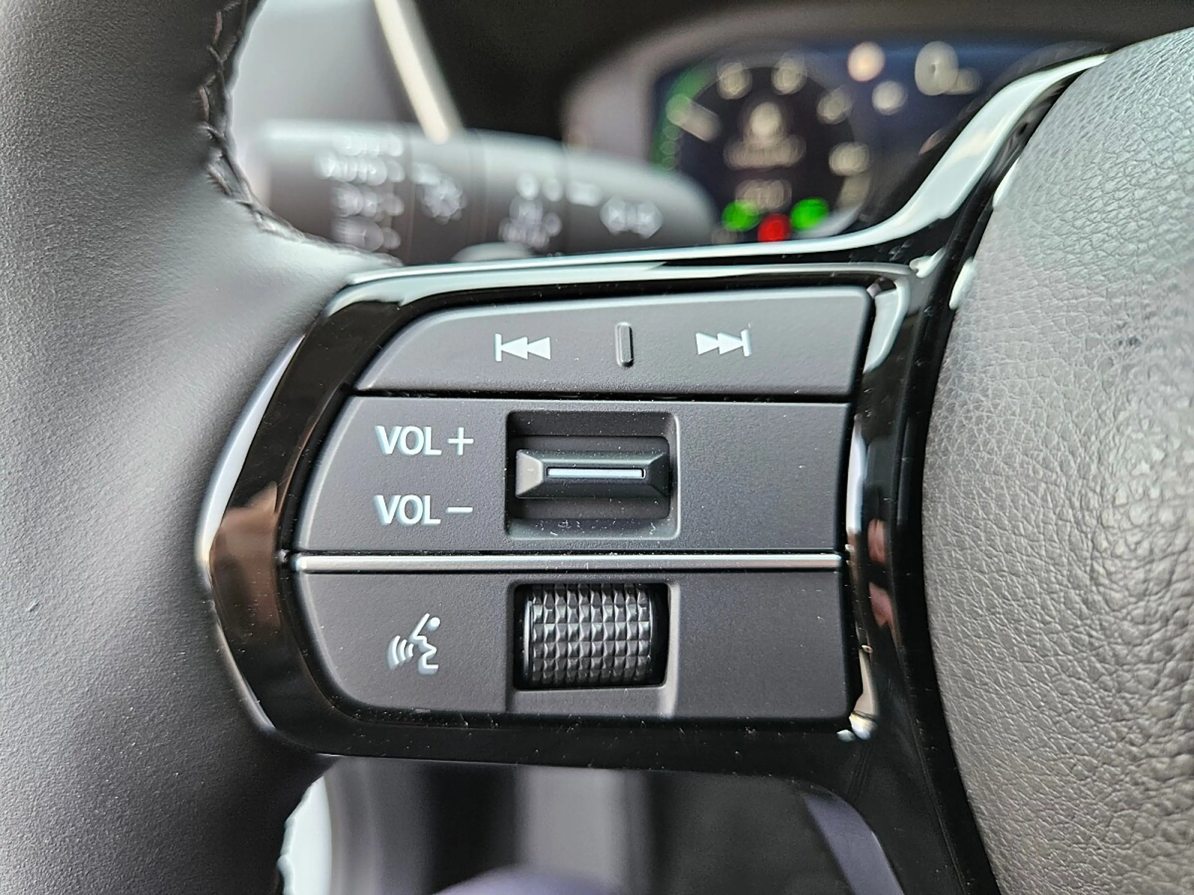 Honda CR-V e:HEV Elegance AWD Aut. | Auto Stahl Wien 23 — photo 14