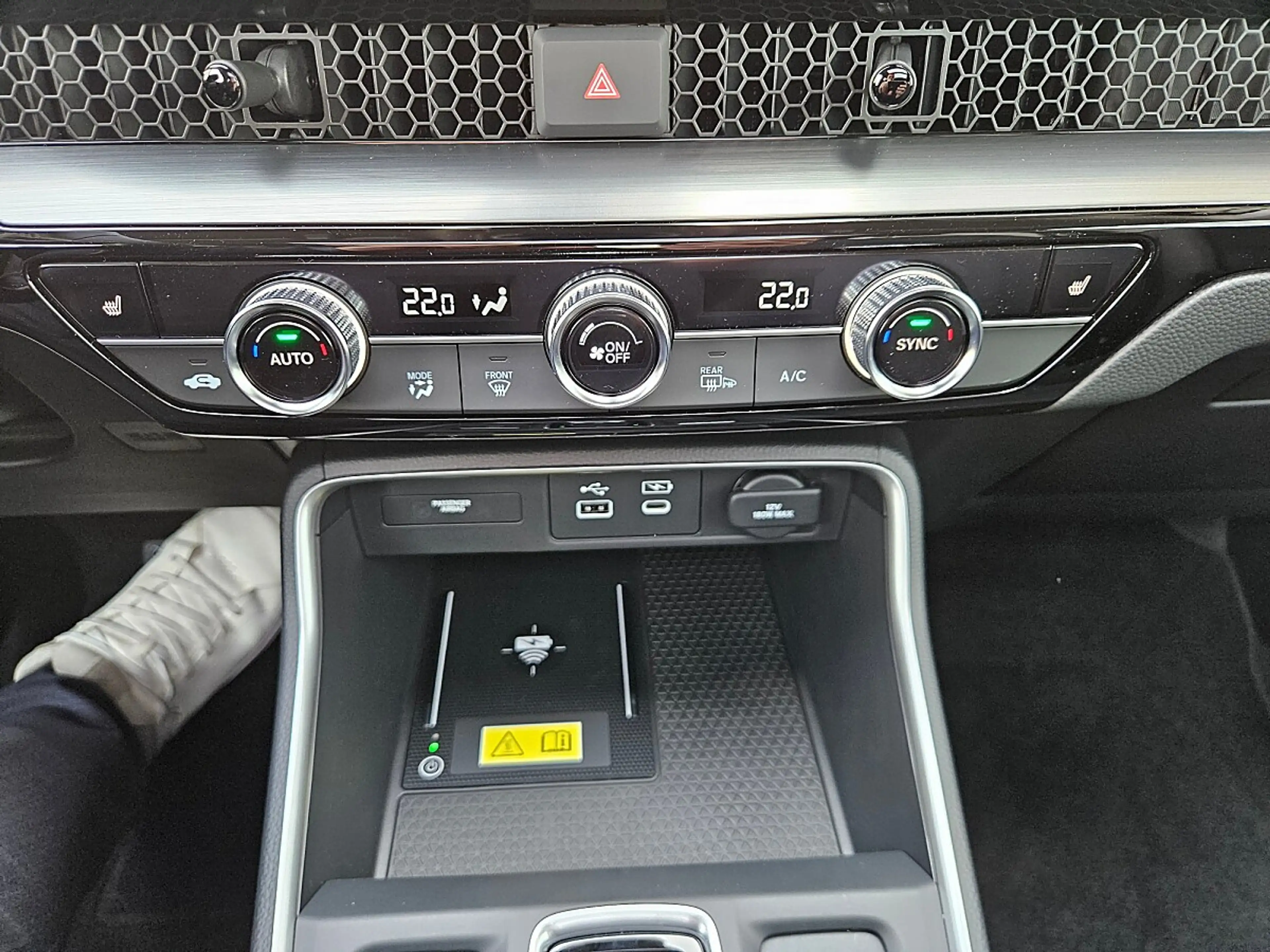 Honda CR-V e:HEV Elegance AWD Aut. | Auto Stahl Wien 23 — photo 11
