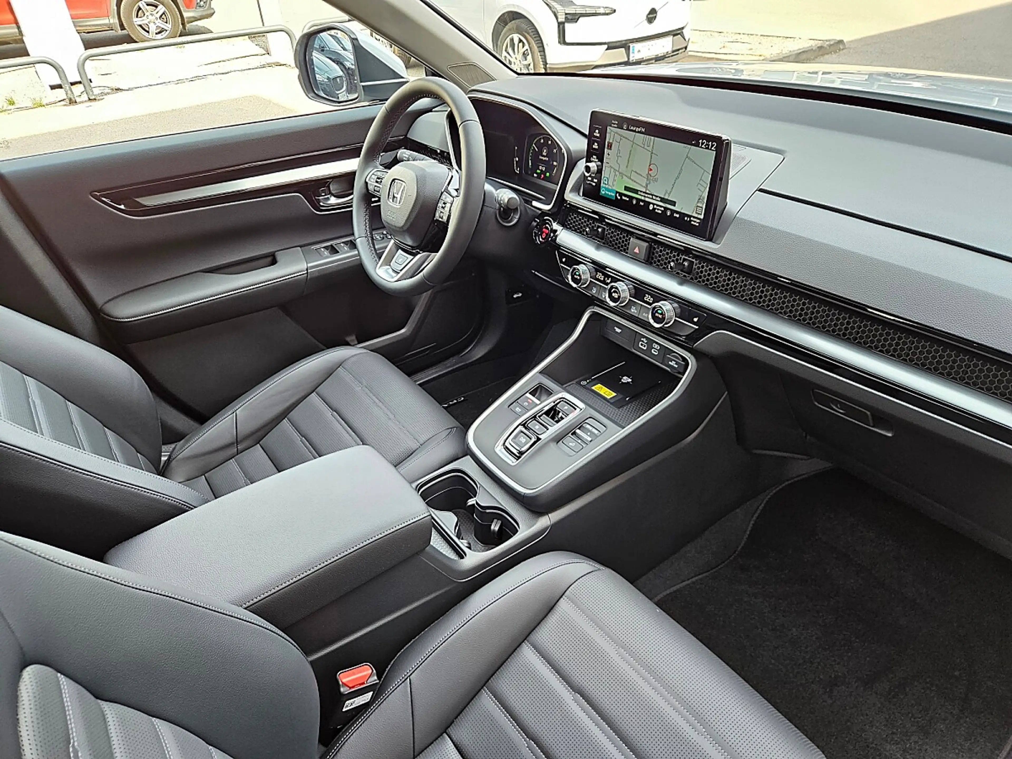 Honda CR-V e:HEV Elegance AWD Aut. | Auto Stahl Wien 23 — photo 3