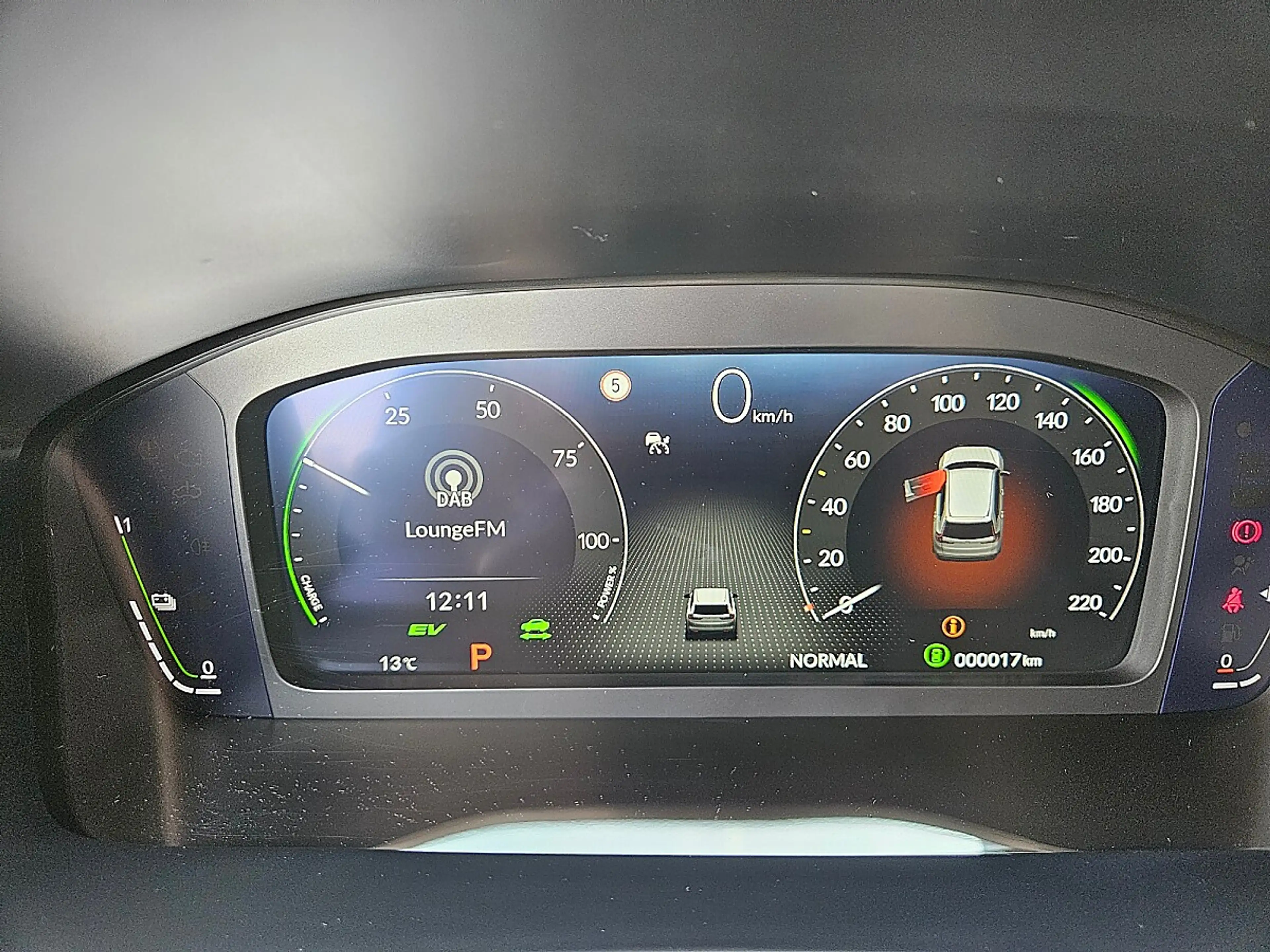 Honda CR-V e:HEV Elegance AWD Aut. | Auto Stahl Wien 23 — photo 13
