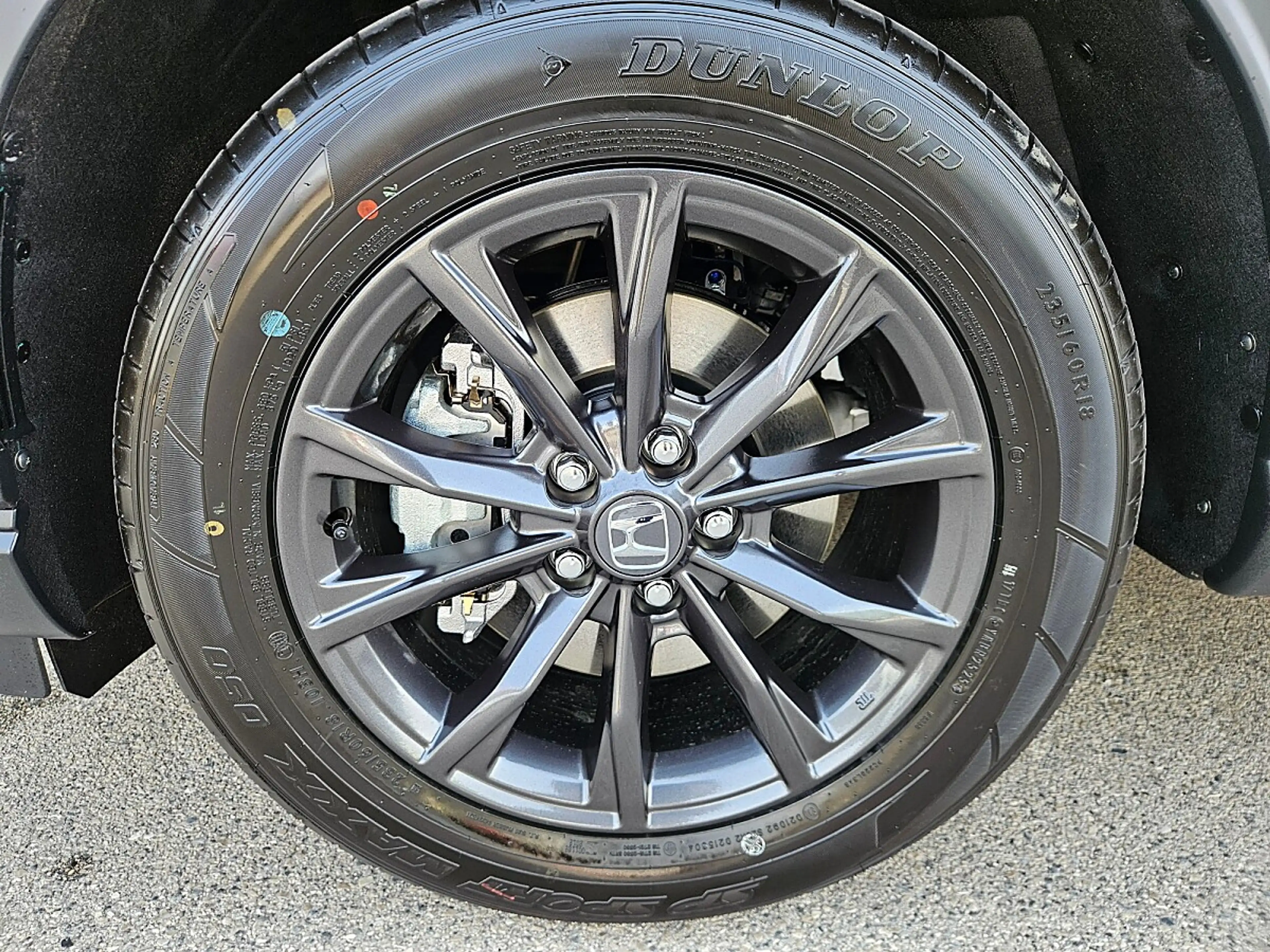 Honda CR-V e:HEV Elegance AWD Aut. | Auto Stahl Wien 23 — photo 9