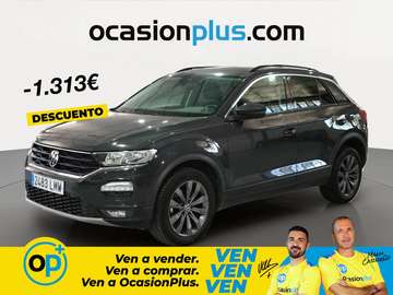 1.0 TSI Advance 81kW