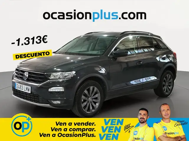 Volkswagen T-Roc 1.0 TSI Advance 81kW