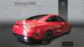 Mercedes-Benz CLA 180 -CLASS Rojo - thumbnail 2