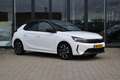 Opel Corsa 1.2 GS NAVI / ECC / LMV Wit - thumbnail 2