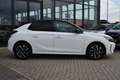 Opel Corsa 1.2 GS NAVI / ECC / LMV Wit - thumbnail 3