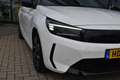 Opel Corsa 1.2 GS NAVI / ECC / LMV Wit - thumbnail 12