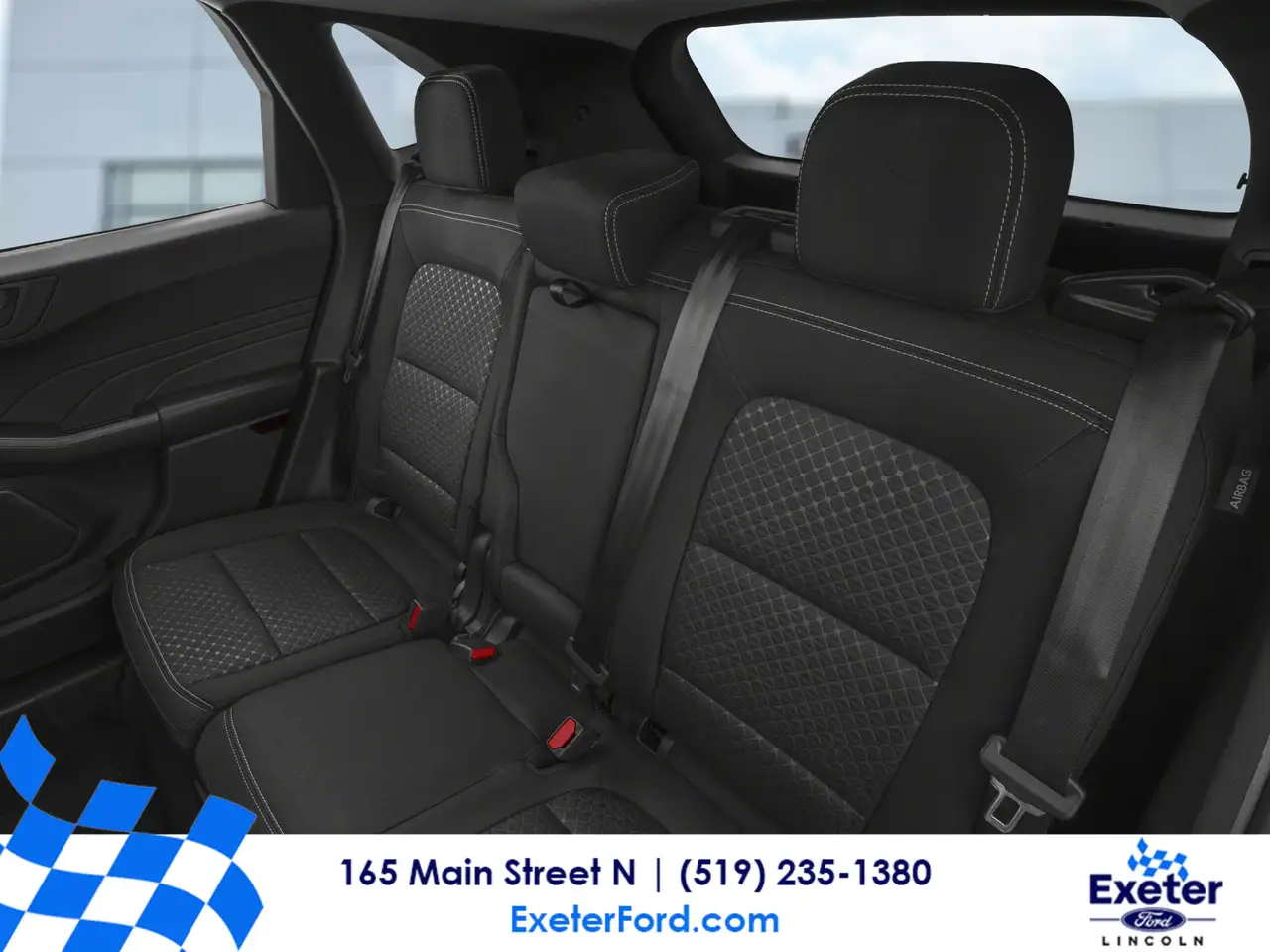 Ford Escape снимка Ford Escape
