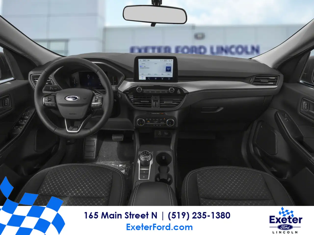 Ford Escape снимка Ford Escape