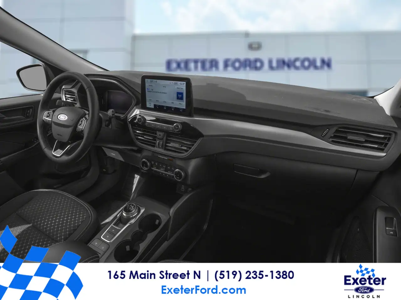 Ford Escape снимка Ford Escape