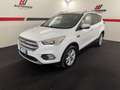 Ford Kuga Kuga 1.5 TDCI 120 CV S&S 2WD Powershift Titanium Bianco - thumbnail 1
