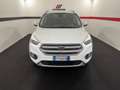 Ford Kuga Kuga 1.5 TDCI 120 CV S&S 2WD Powershift Titanium Bianco - thumbnail 2
