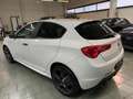 Alfa Romeo Giulietta Giulietta III 2010 1.4 t. Riders Gpl 120cv Bianco - thumbnail 3