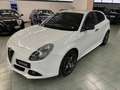 Alfa Romeo Giulietta Giulietta III 2010 1.4 t. Riders Gpl 120cv Bianco - thumbnail 2