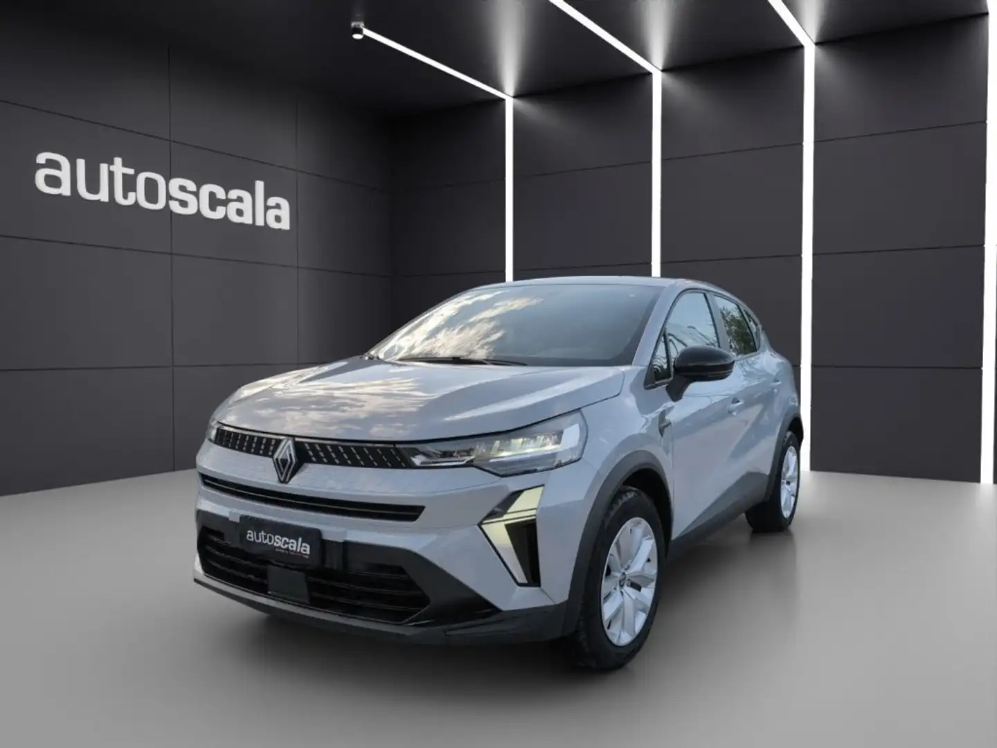 Renault Captur TCe 100 CV GPL Evolution - 1