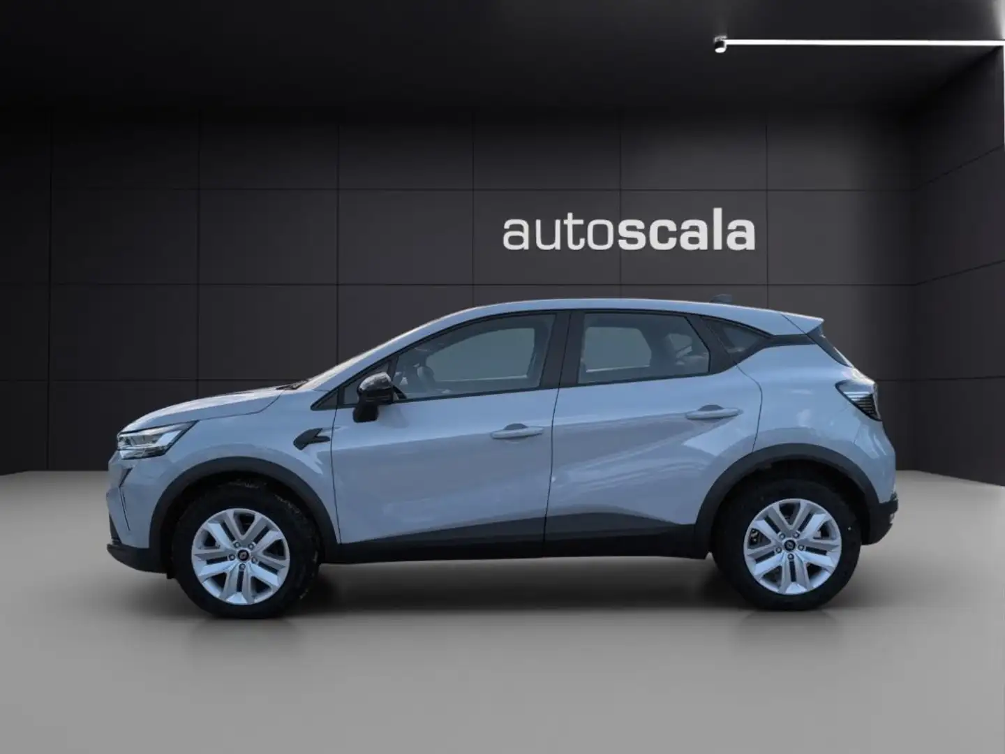 Renault Captur TCe 100 CV GPL Evolution - 2