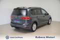 Volkswagen Touran 2.0 TDI SCR DSG Business BlueMotion Technology 15 Grigio - thumbnail 4