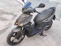 Kymco Agility 125 AGILITY 125I AEROGRAFATO A MANO Verde - thumbnail 1