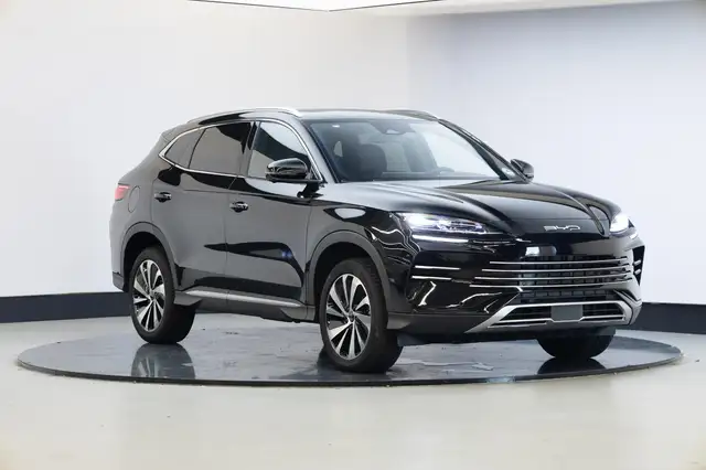 BYD Seal U 1.5 DM-i FWD Boost | Rijklaar | 18,3 kWh | 87km WL