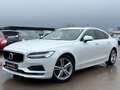 Volvo S90 Momentum Pro AWD Weiß - thumbnail 1