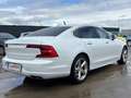 Volvo S90 Momentum Pro AWD Weiß - thumbnail 4
