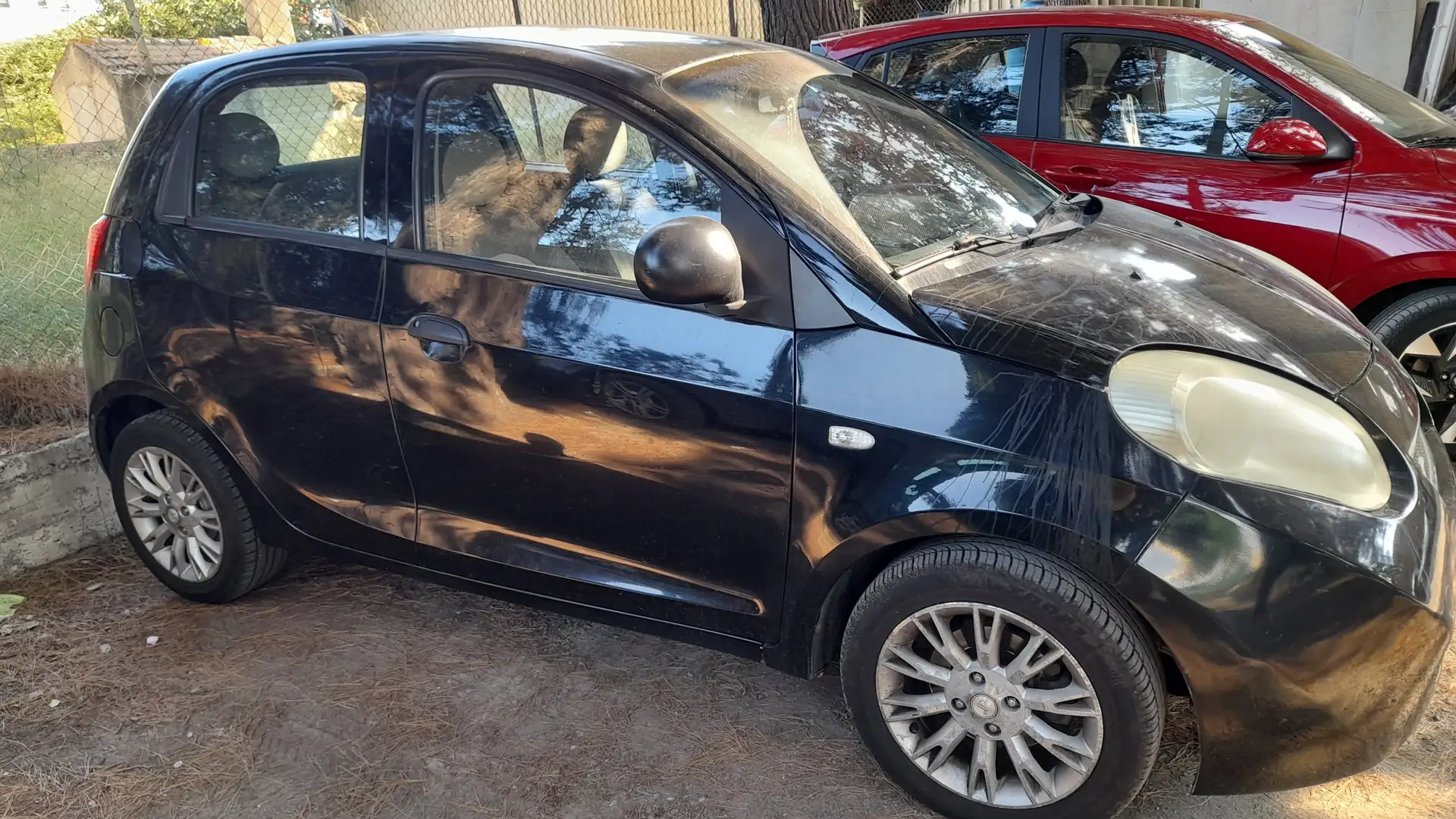 DR Automobiles DR1 1.3 Nero - 2