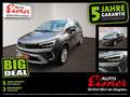 Opel Crossland X 1.5 Berganfahrhilfe, Tempomat Grau - thumbnail 1