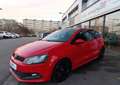 Volkswagen Polo V 1.4 GTI DSG7 180 cv Boîte auto Toit Pano Rouge - thumbnail 3
