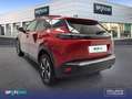 Peugeot 2008 Gasolina 100 S&S 6 Vel. MAN Allure Rojo - thumbnail 7