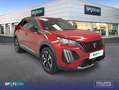 Peugeot 2008 Gasolina 100 S&S 6 Vel. MAN Allure Rojo - thumbnail 3