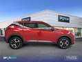 Peugeot 2008 Gasolina 100 S&S 6 Vel. MAN Allure Rojo - thumbnail 4
