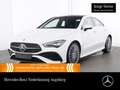 Mercedes-Benz CLA 200 AMG+PANO+LED+KAMERA+TOTW+KEYLESS+7G Weiß - thumbnail 1