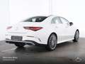 Mercedes-Benz CLA 200 AMG+PANO+LED+KAMERA+TOTW+KEYLESS+7G Weiß - thumbnail 3
