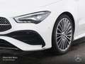 Mercedes-Benz CLA 200 AMG+PANO+LED+KAMERA+TOTW+KEYLESS+7G Weiß - thumbnail 5