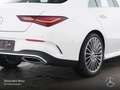 Mercedes-Benz CLA 200 AMG+PANO+LED+KAMERA+TOTW+KEYLESS+7G Weiß - thumbnail 12