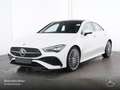 Mercedes-Benz CLA 200 AMG+PANO+LED+KAMERA+TOTW+KEYLESS+7G Weiß - thumbnail 2