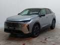 Peugeot 3008 3 1.2 HYBRID 136 e-DSC6 GT Gris - thumbnail 2
