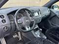 Volkswagen Tiguan R-Line 2.0 TDI 4Motion Automatik Navi Panorama Schwarz - thumbnail 10